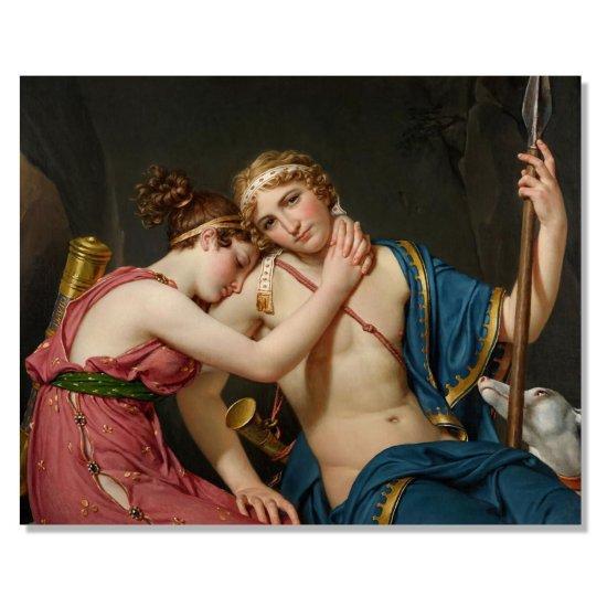 Jacques-louis David