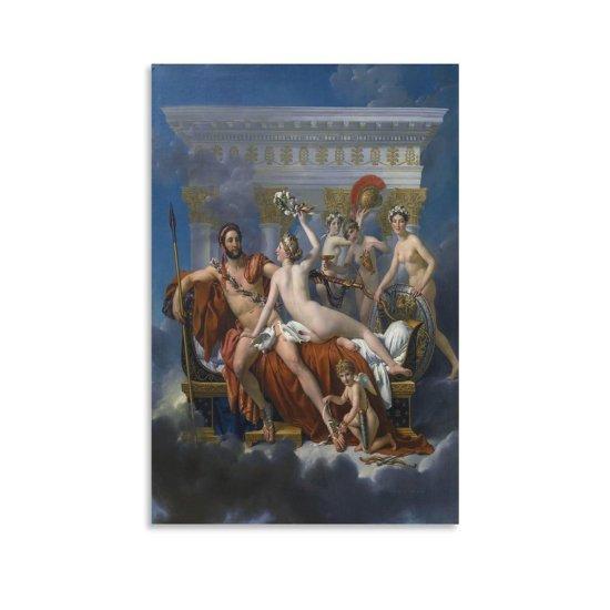 Jacques-louis David