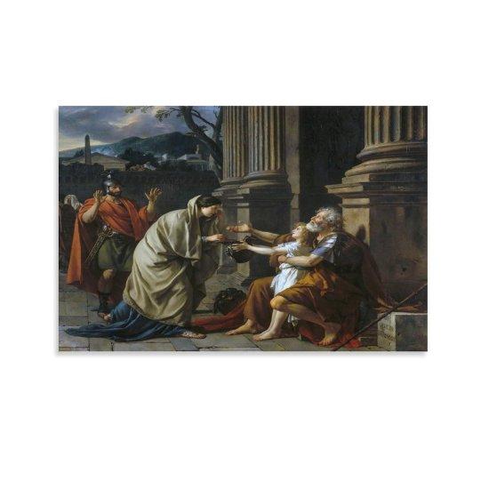 Jacques-louis David