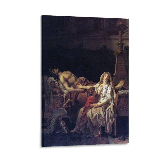 Jacques-louis David
