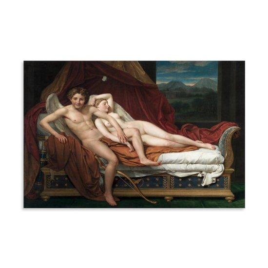 Jacques-louis David
