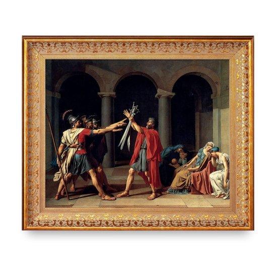 Jacques-louis David