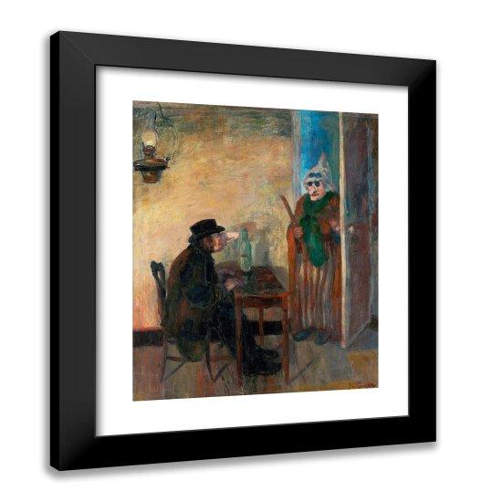 James Ensor