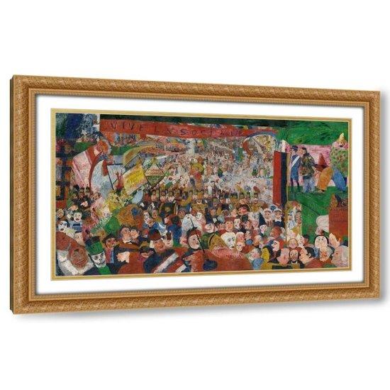 James Ensor