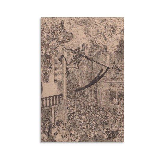 James Ensor