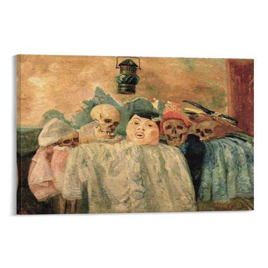 James Ensor