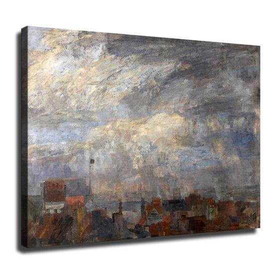 James Ensor