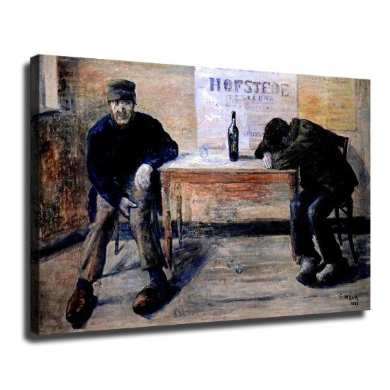 James Ensor