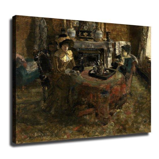 James Ensor