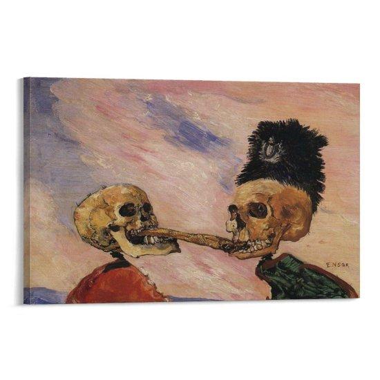 James Ensor
