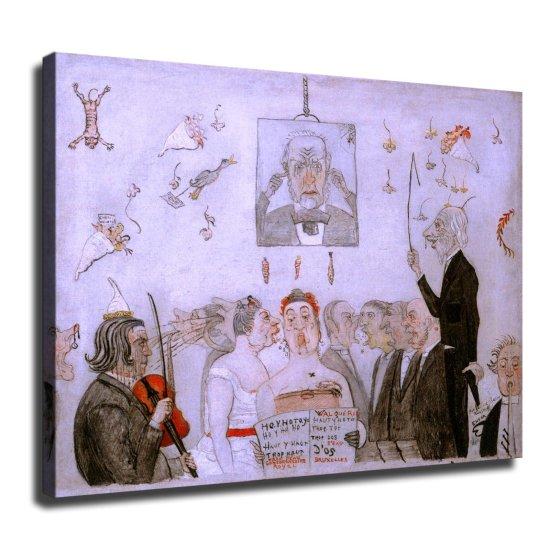 James Ensor
