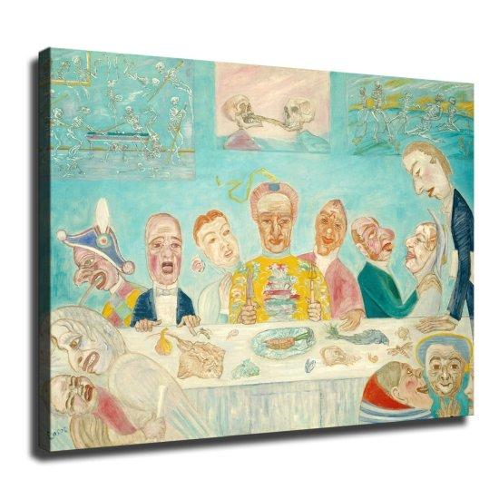 James Ensor