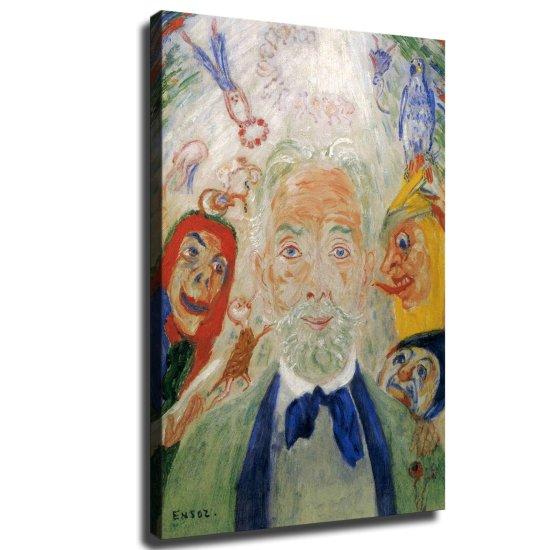 James Ensor