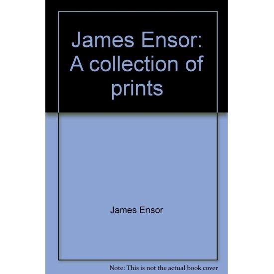 James Ensor