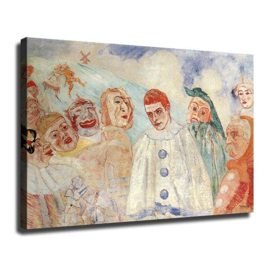 James Ensor
