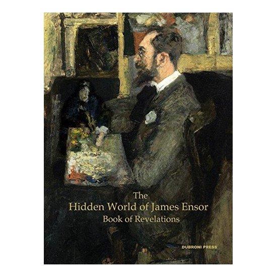 James Ensor