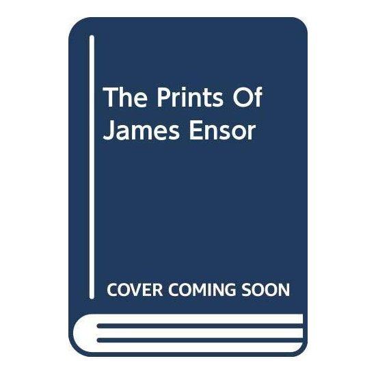 James Ensor