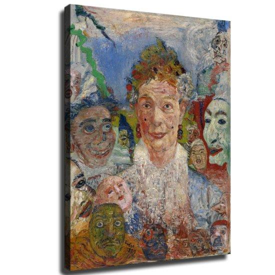James Ensor