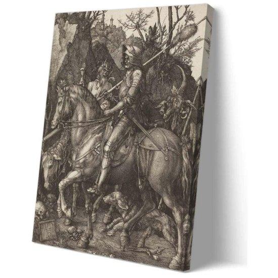 Jan Van Eyck Sanat Eserleri