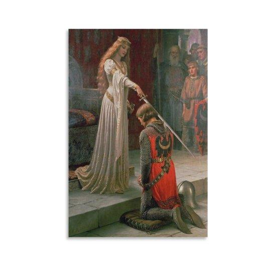 Jan Van Eyck Sanat Eserleri