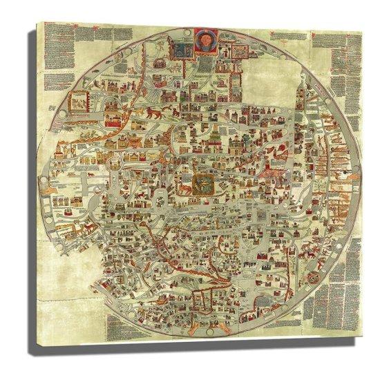 Jan Van Eyck Sanat Eserleri