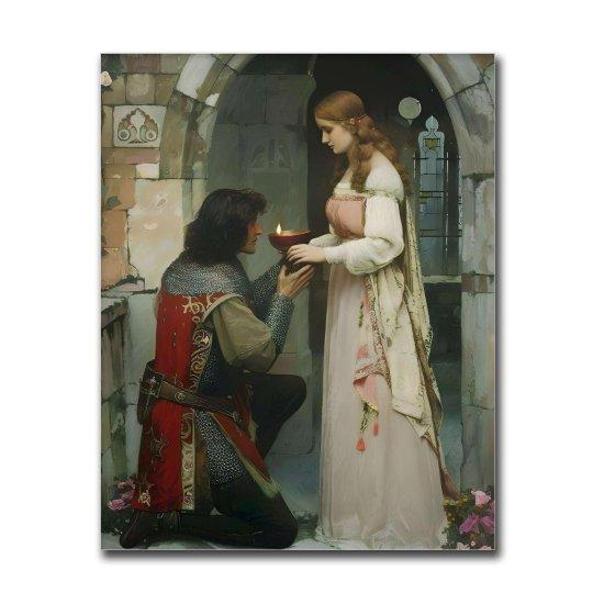 Jan Van Eyck Sanat Eserleri