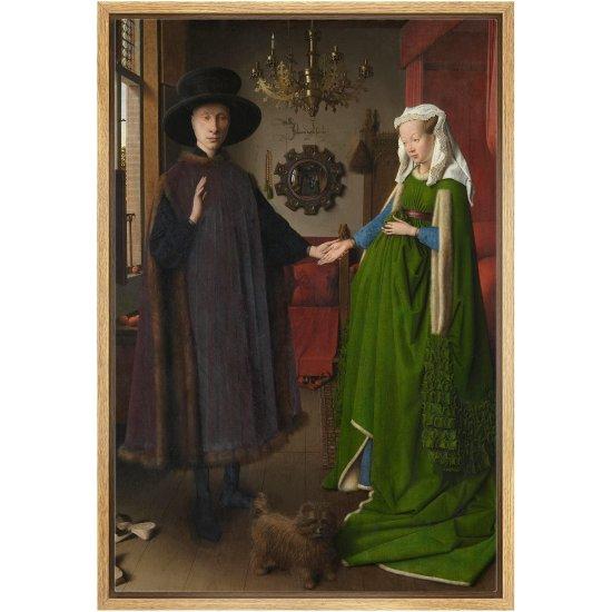 Jan Van Eyck Sanat Eserleri