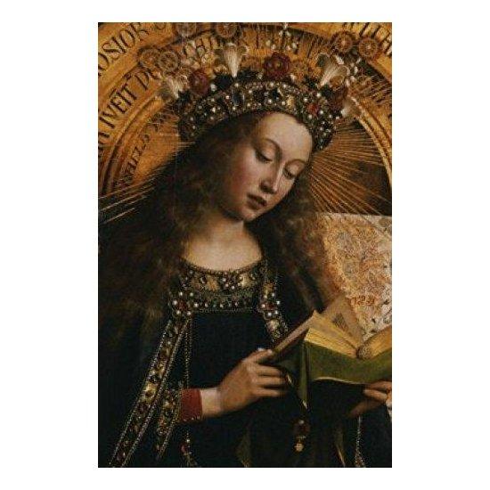 Jan Van Eyck Sanat Eserleri