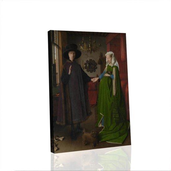 Jan Van Eyck Sanat Eserleri