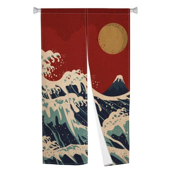 Japon Perde