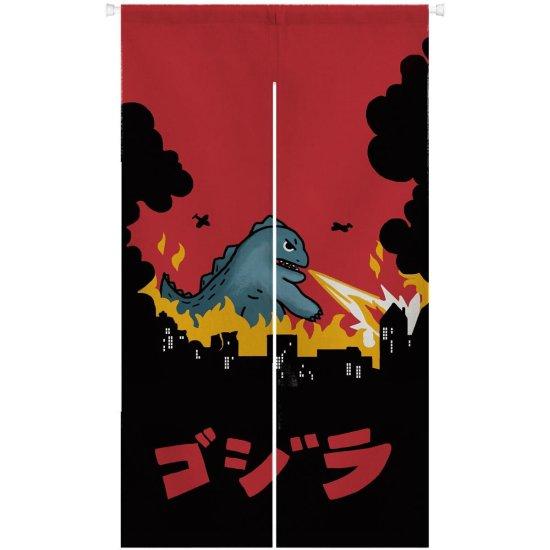 Japon Perde