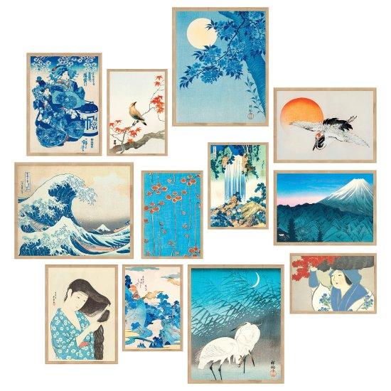 Japon Tablo
