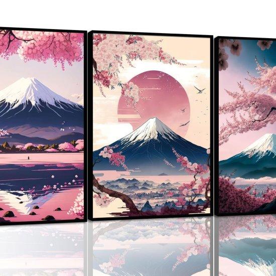 Japon Tablo