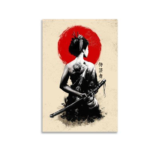 Japon Tablo