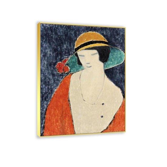 Jean Crotti Sonsuzluk Merdiveni