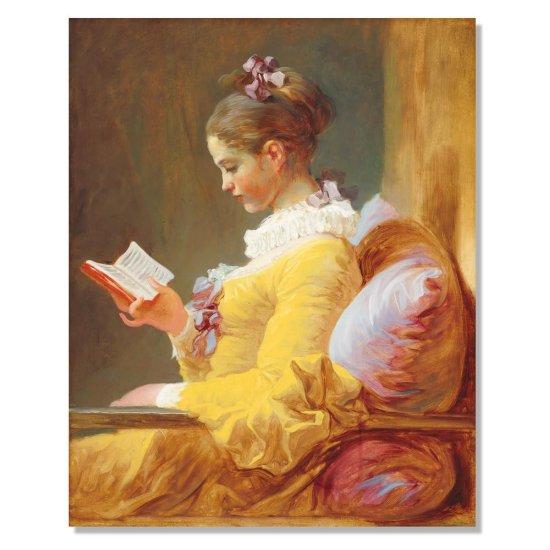 Jean Honoré Fragonard Eserleri