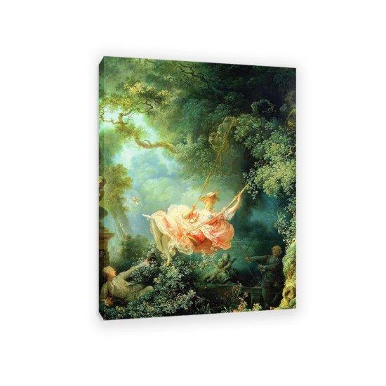 Jean Honoré Fragonard Eserleri