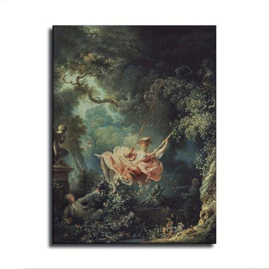 Jean Honoré Fragonard Eserleri