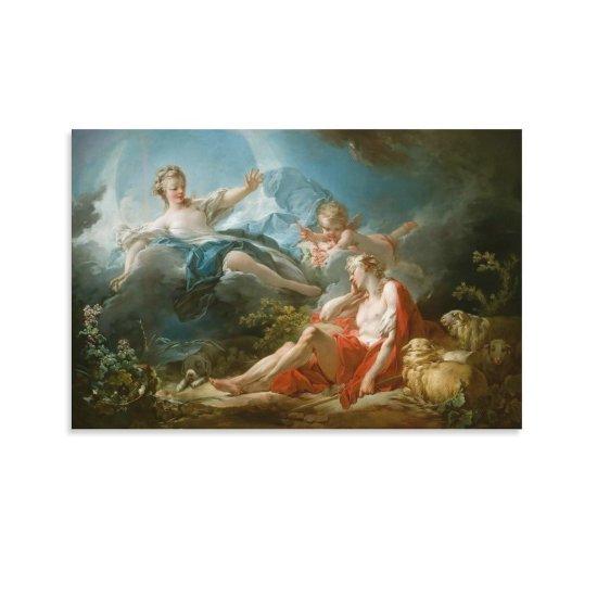 Jean Honoré Fragonard Eserleri