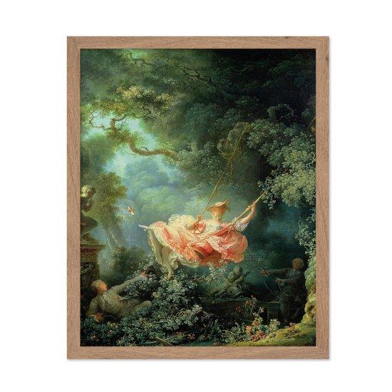 Jean Honoré Fragonard Eserleri