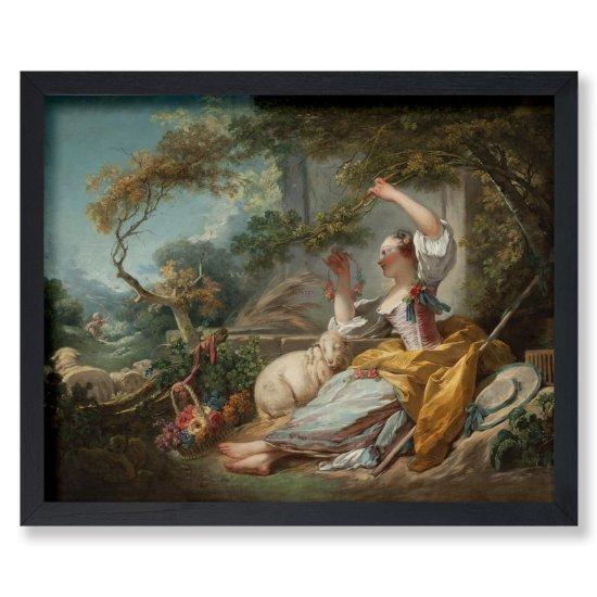 Jean Honoré Fragonard Eserleri