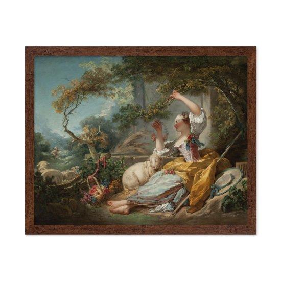 Jean Honoré Fragonard Eserleri