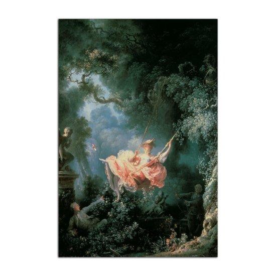 Jean Honoré Fragonard Eserleri