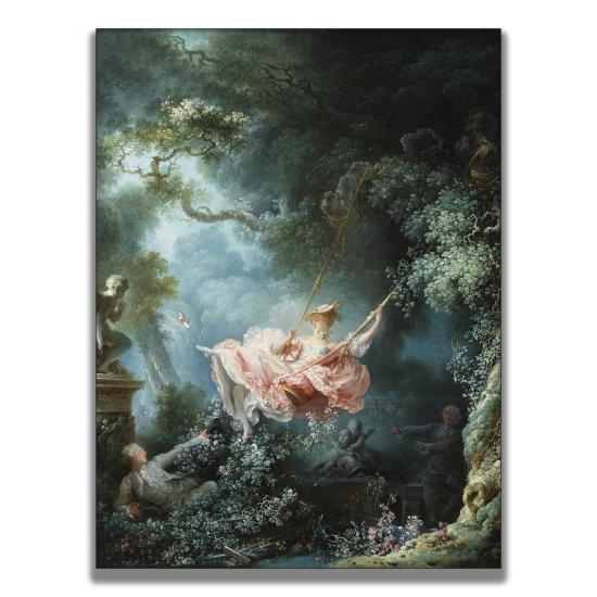 Jean Honoré Fragonard Eserleri