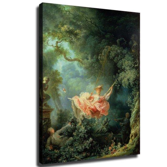 Jean Honoré Fragonard Eserleri