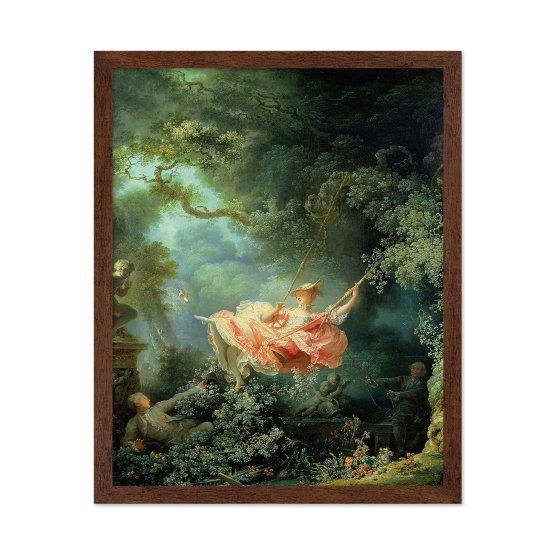 Jean Honoré Fragonard Eserleri