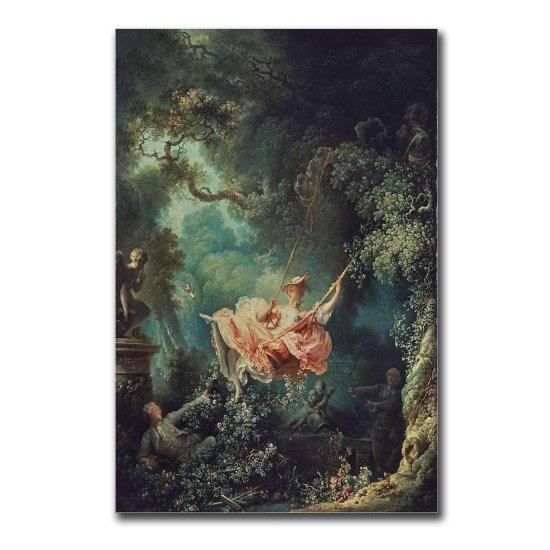 Jean Honoré Fragonard Eserleri