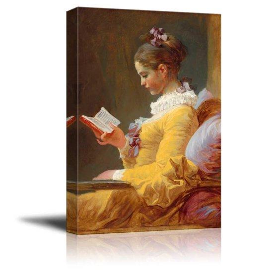Jean Honoré Fragonard Eserleri