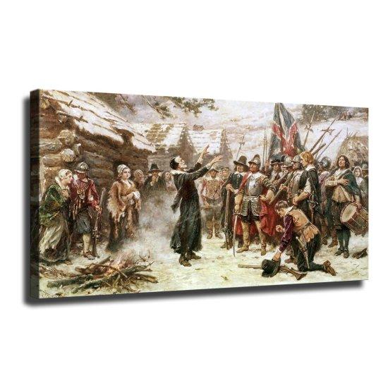 Jean Leon Gerome Pollice Verso Tablo