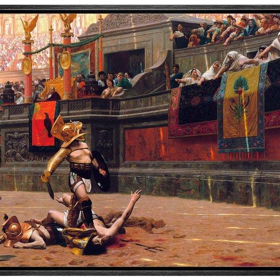 Jean Leon Gerome